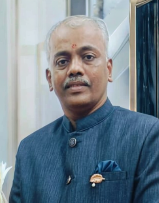 Mr. Sagar Bane Mr. Sagar Bane